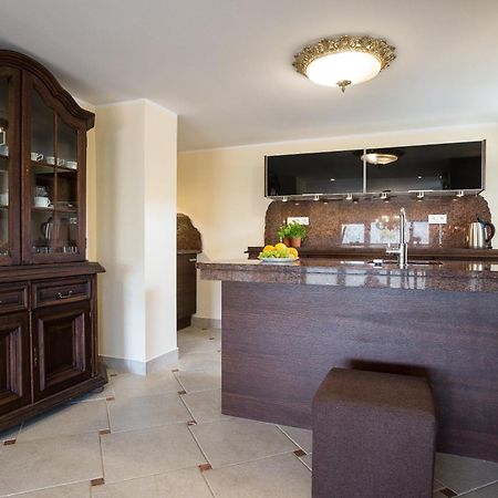 Apartamenty Ciche Wzgorze Закопане Экстерьер фото