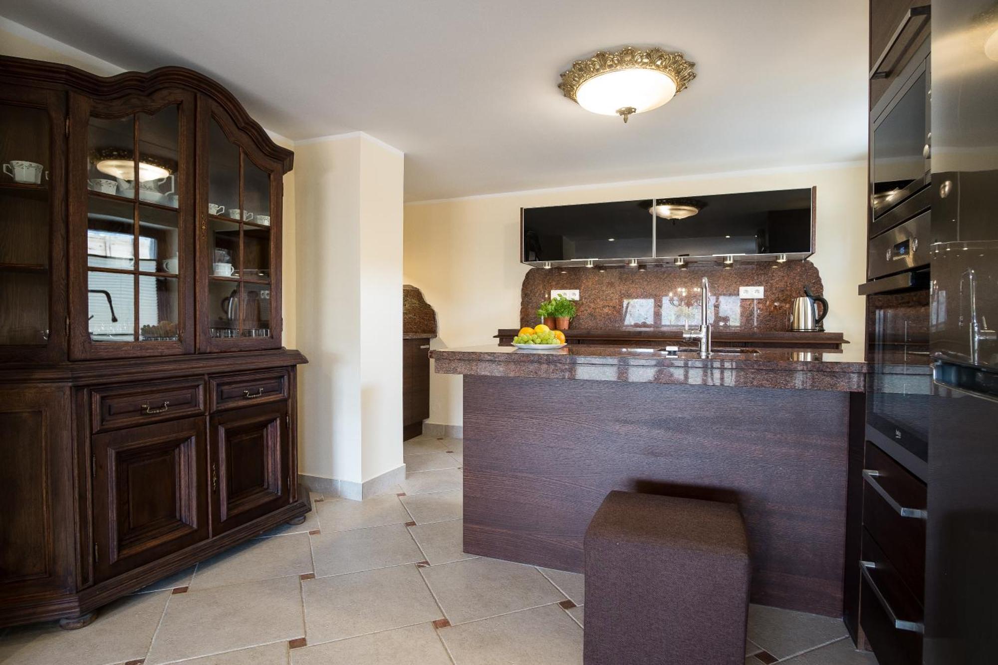 Apartamenty Ciche Wzgorze Закопане Экстерьер фото