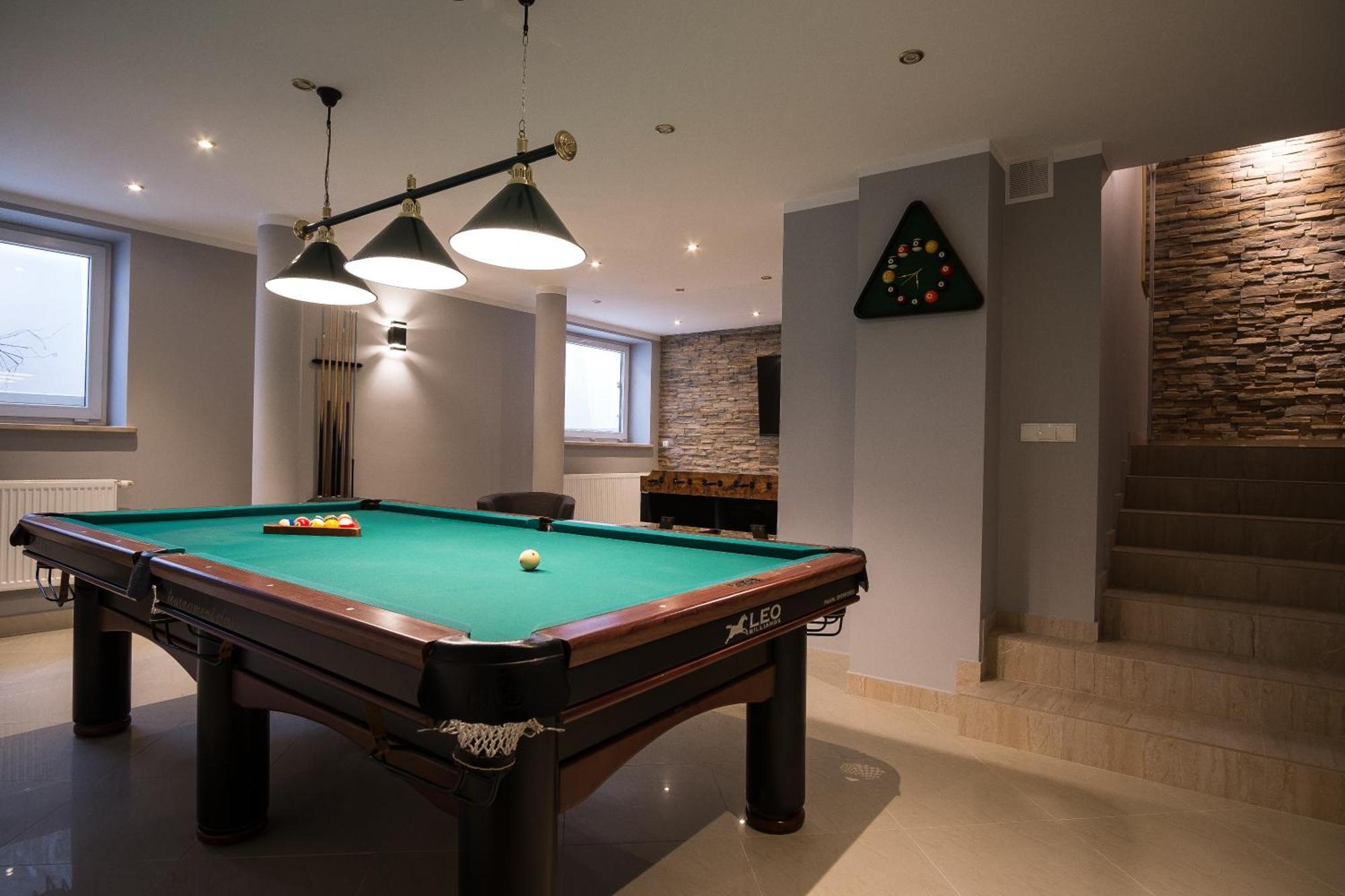 Apartamenty Ciche Wzgorze Закопане Экстерьер фото