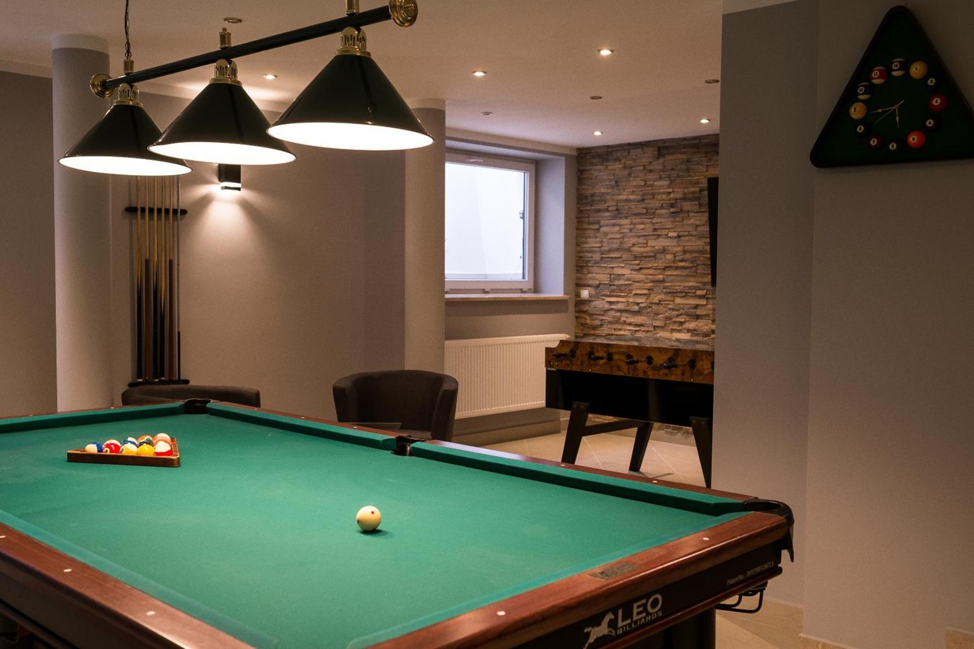 Apartamenty Ciche Wzgorze Закопане Экстерьер фото