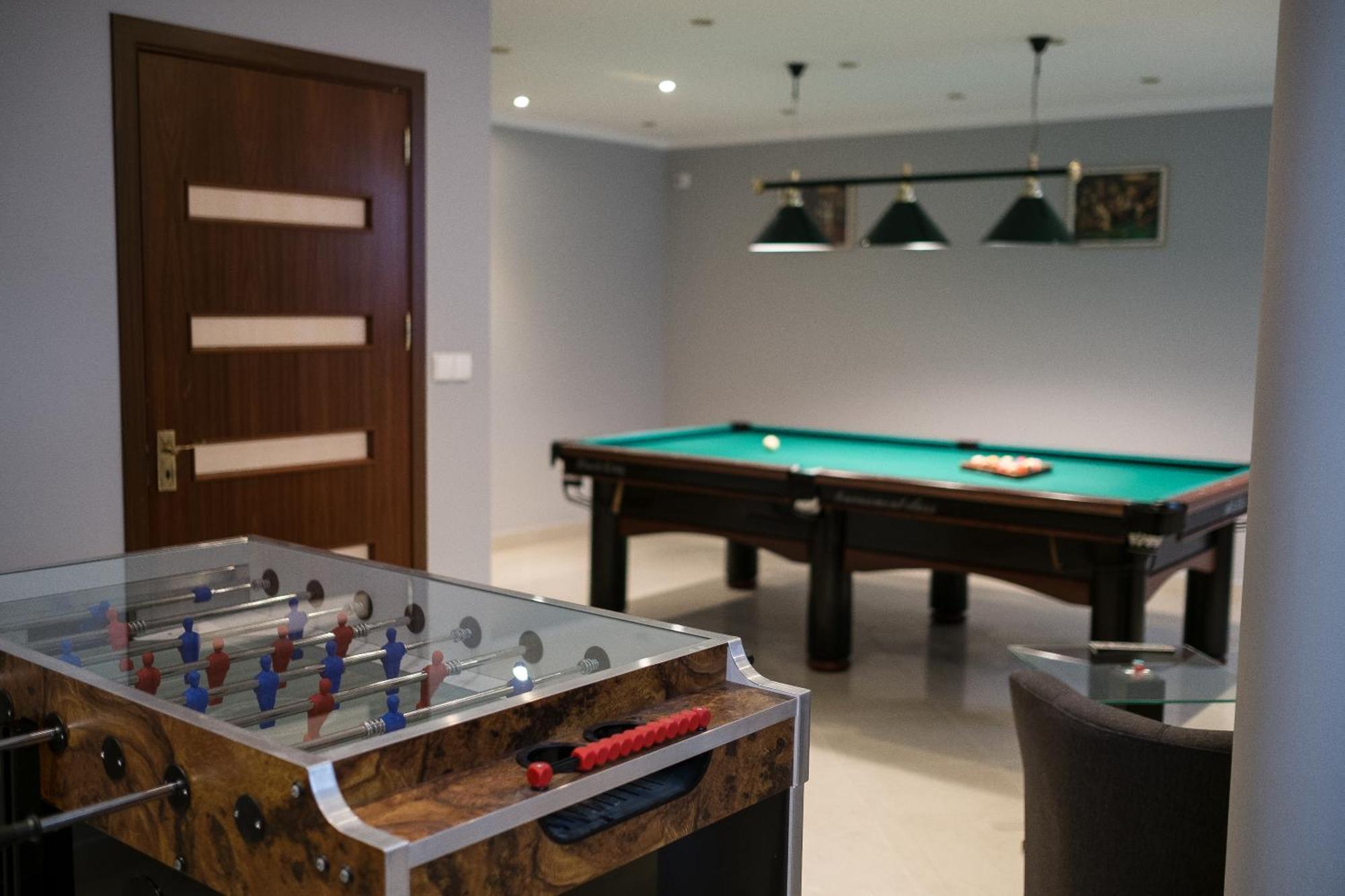Apartamenty Ciche Wzgorze Закопане Экстерьер фото