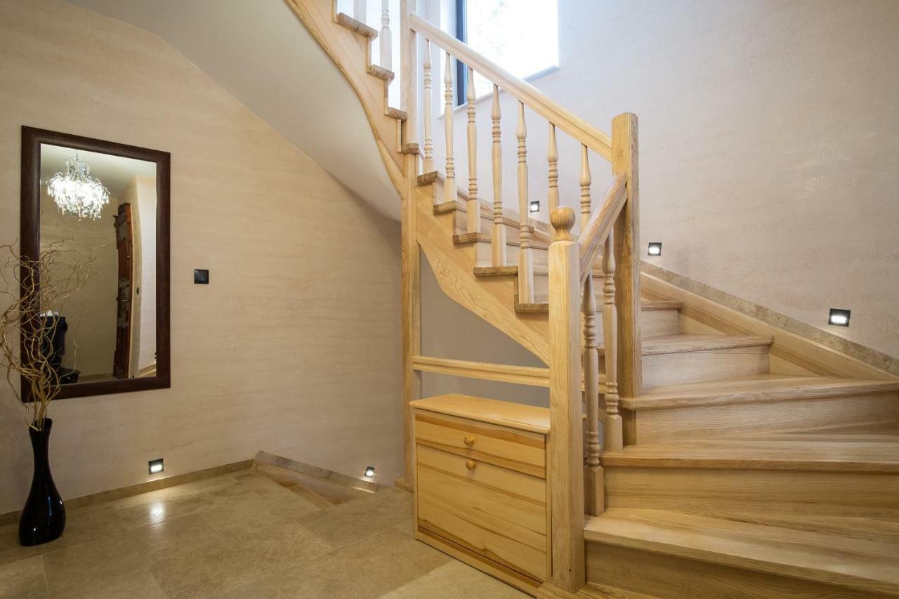 Apartamenty Ciche Wzgorze Закопане Экстерьер фото