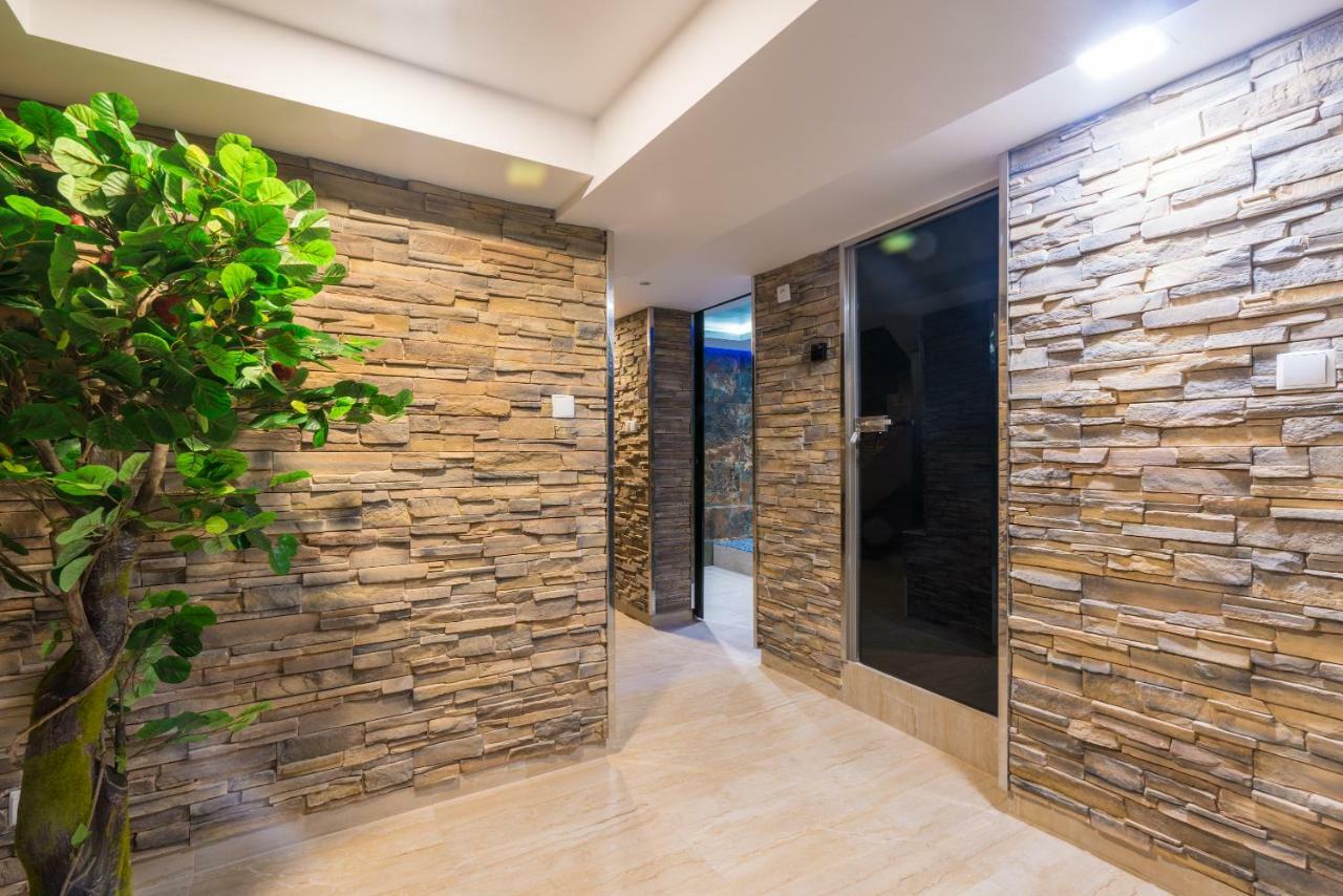 Apartamenty Ciche Wzgorze Закопане Экстерьер фото